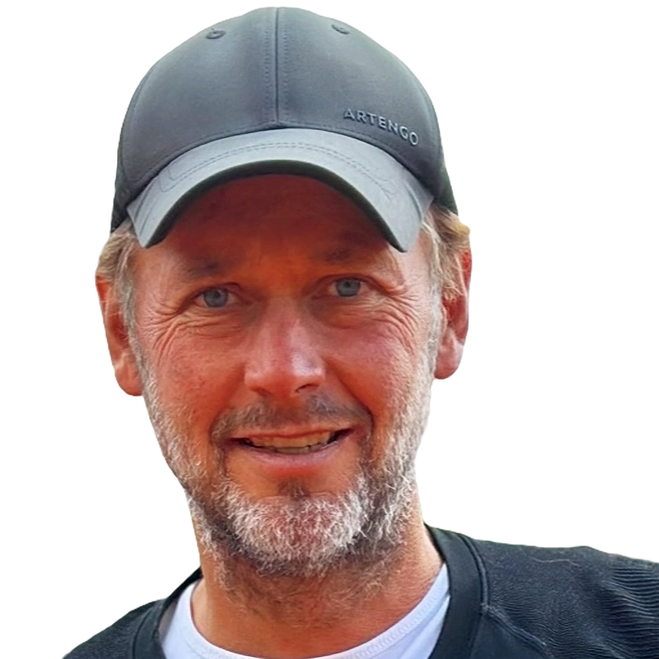 David Zwyrtek